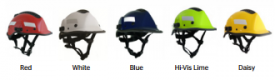 Quadsafe SUPREME Helmet