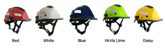 Quadsafe SUPREME Helmet